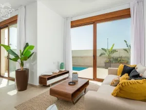Prodej rodinného domu, Vera, Almería, Španělsko, 90 m2
