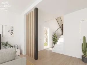 Prodej rodinného domu, Finestrat, Alicante, Španělsko, 157 m2