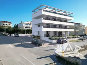 Prodej bytu 4+kk, Povljana, Chorvatsko, 100 m2