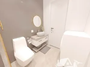 Prodej bytu 3+kk, Povljana, Chorvatsko, 60 m2