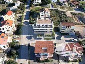 Prodej bytu 3+kk, Povljana, Chorvatsko, 60 m2