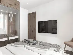 Prodej bytu 3+kk, Povljana, Chorvatsko, 90 m2