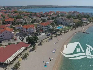 Prodej bytu 3+kk, Povljana, Chorvatsko, 90 m2