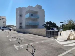 Prodej bytu 4+kk, Povljana, Chorvatsko, 90 m2