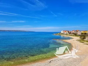 Prodej bytu 4+kk, Povljana, Chorvatsko, 90 m2