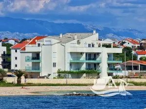 Prodej bytu 5+kk, Povljana, Chorvatsko, 100 m2