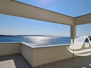 Prodej bytu 4+kk, Povljana, Chorvatsko, 100 m2