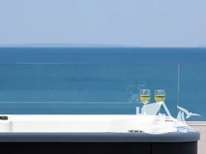 Prodej bytu 3+kk, Povljana, Chorvatsko, 85 m2