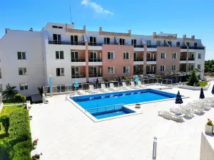 Prodej bytu 2+kk, Bjala, Bulharsko, 56 m2