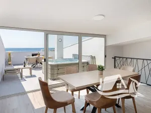 Prodej bytu 3+kk, Povljana, Chorvatsko, 80 m2