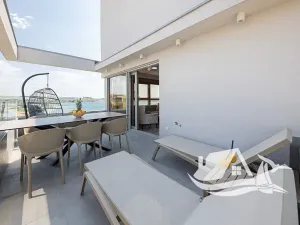 Prodej bytu 3+kk, Povljana, Chorvatsko, 80 m2