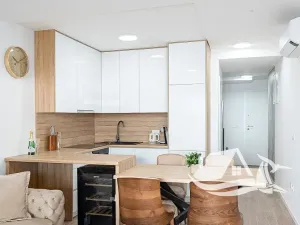 Prodej bytu 2+kk, Povljana, Chorvatsko, 75 m2
