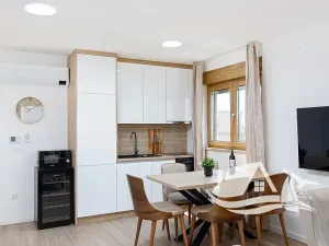 Prodej bytu 3+kk, Povljana, Chorvatsko, 60 m2