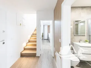 Prodej bytu 3+kk, Povljana, Chorvatsko, 60 m2