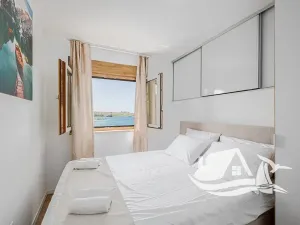 Prodej bytu 2+kk, Povljana, Chorvatsko, 42 m2