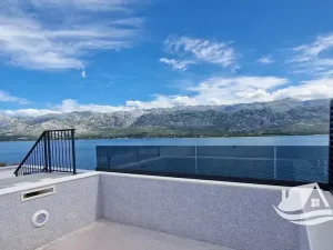 Prodej bytu 4+kk, Posedarje, Chorvatsko, 107 m2