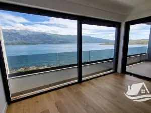 Prodej bytu 4+kk, Posedarje, Chorvatsko, 107 m2