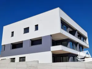 Prodej bytu 4+kk, Posedarje, Chorvatsko, 107 m2