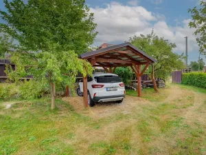 Prodej rodinného domu, Těmice, 125 m2