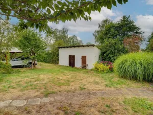 Prodej rodinného domu, Těmice, 125 m2