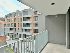 Pronájem bytu 3+kk, Praha - Michle, Michelská, 115 m2