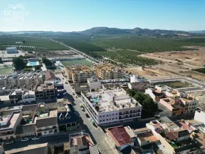 Prodej bytu 4+kk, Algorfa, Alicante, Španělsko, 88 m2
