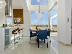Prodej rodinného domu, Vera, Almería, Španělsko, 125 m2