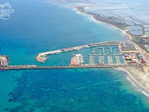 Prodej bytu 3+kk, San Pedro del Pinatar, Murcia, Španělsko, 84 m2