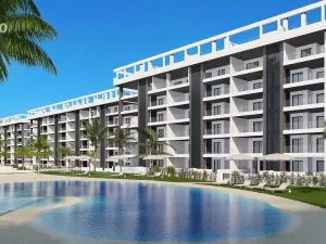 Prodej bytu 4+kk, Torrevieja, Alicante, Španělsko, 96 m2