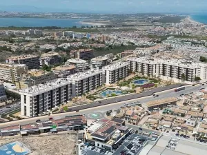 Prodej bytu 4+kk, Torrevieja, Alicante, Španělsko, 96 m2