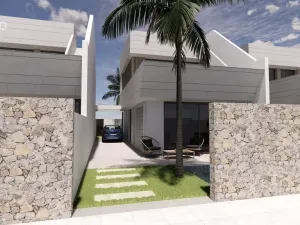 Prodej rodinného domu, San Javier, Murcia, Španělsko, 127 m2