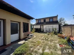 Prodej rodinného domu, Bánov, 100 m2