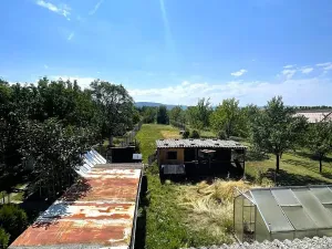 Prodej rodinného domu, Bánov, 100 m2