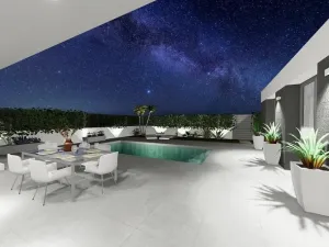 Prodej rodinného domu, San Juan de los Terreros, Almería, Španělsko, 117 m2