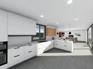 Prodej rodinného domu, San Juan de los Terreros, Almería, Španělsko, 117 m2