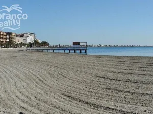 Prodej bytu 4+kk, San Pedro del Pinatar, Murcia, Španělsko, 133 m2
