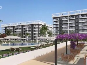 Prodej bytu 3+kk, Torrevieja, Alicante, Španělsko, 78 m2