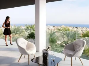 Prodej bytu 3+kk, Torrevieja, Alicante, Španělsko, 78 m2
