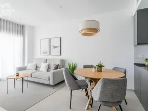 Prodej bytu 3+kk, Torrevieja, Alicante, Španělsko, 78 m2