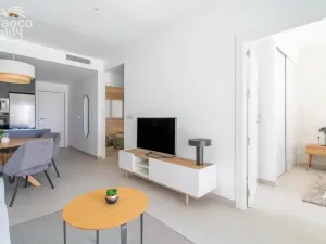 Prodej bytu 3+kk, Torrevieja, Alicante, Španělsko, 78 m2