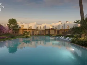 Prodej rodinného domu, El Verger, Alicante, Španělsko, 115 m2