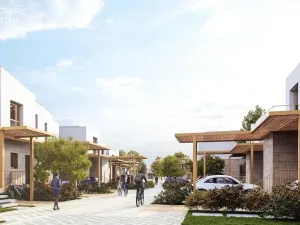 Prodej rodinného domu, El Verger, Alicante, Španělsko, 115 m2
