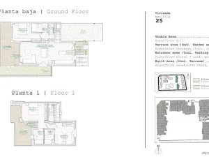 Prodej rodinného domu, El Verger, Alicante, Španělsko, 115 m2