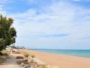 Prodej rodinného domu, El Verger, Alicante, Španělsko, 115 m2