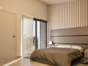 Prodej rodinného domu, Los Nietos, Murcia, Španělsko, 128 m2