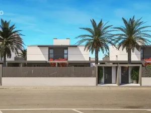 Prodej rodinného domu, Los Nietos, Murcia, Španělsko, 128 m2