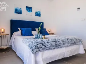 Prodej rodinného domu, Los Alcazares, Murcia, Španělsko, 106 m2