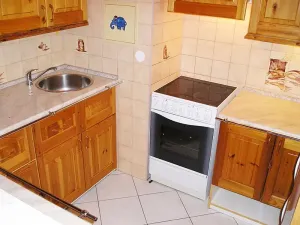 Pronájem bytu 2+kk, Kladno, Holandská, 42 m2