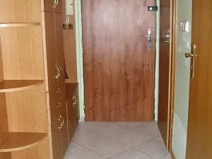 Pronájem bytu 2+kk, Kladno, Holandská, 42 m2