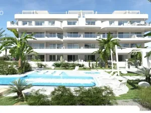 Prodej bytu 4+kk, Orihuela Costa, Alicante, Španělsko, 93 m2